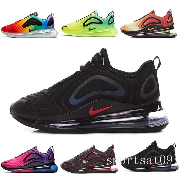 

betrue мужчины кроссовки pride spirit teal easter пакет obsidian радужные сетки топлива оранжевый женщин мужские кроссовки открытый спорт кр, Black