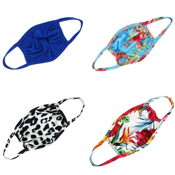 

student disposable fa mask wit elastic ear loop 3 ply breatable for blocking dust air anti-pollution masks dener fasion 55555#587, Black