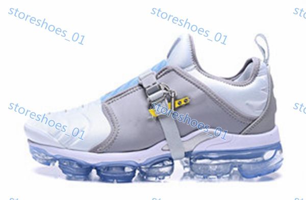 

2020 xshfbcl wholesale rainbow full black and white red tn men's running sneakers sneakers casual shoes, Black;red