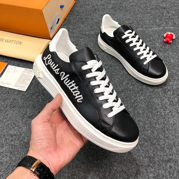 

mens shoes fashion luxury sports shoes for men breathable flats fitness calzado deportivo para hombre men shoes fashion time out sneaker