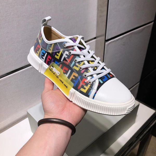 

2020-2019h limited edition luxury designer casual men's shoes, fashion wild a outdoor men's sports shoes, yards: 38-45