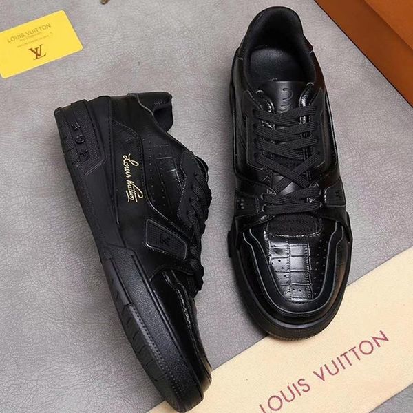 

new hiking mens shoes luxury jogging outdoor athletic mens shoes daily runner platform sneaker flat casual shoes for men zapatos de hombre s, Black