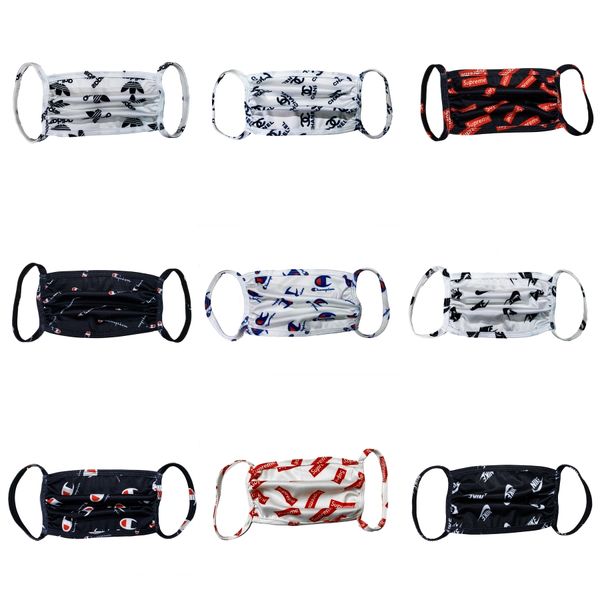 

trump лица маски anti-dust хлопок женщина мужчины мужская мода зима теплая черный соединенные штаты флаг маска качества # 915, Blue;pink