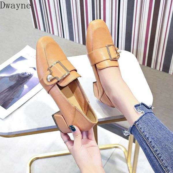 

new college wind single shoes wild korean fashion comfortable women's shoes british retro women's shoes, Black