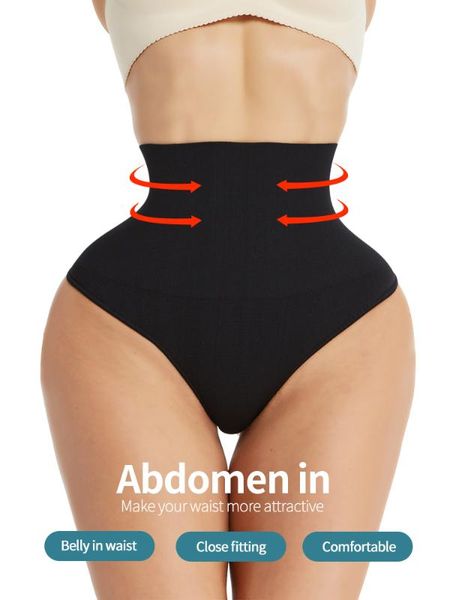 

талии тренер bulifter shapewear связующие формирователи похудения пояса белье восстановительное полоса женщина бедра осел трусики сексуально, Black;white