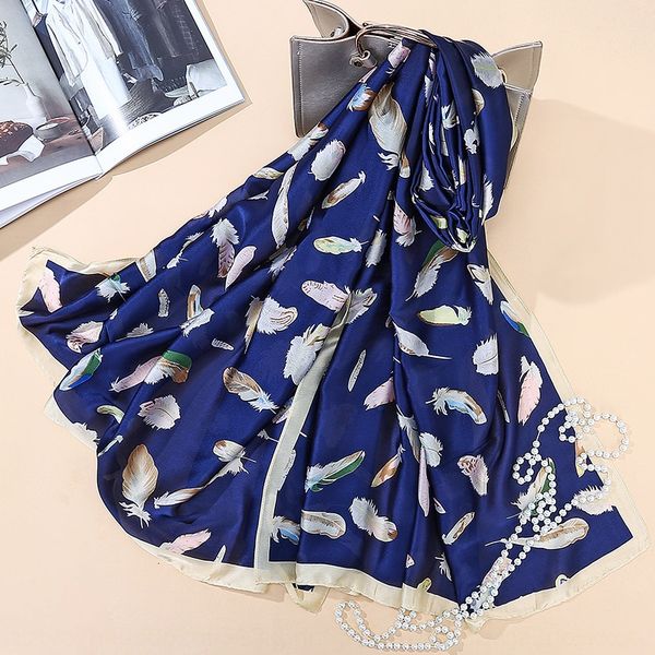 

scarf beach towel scarf beach towel, Blue;gray