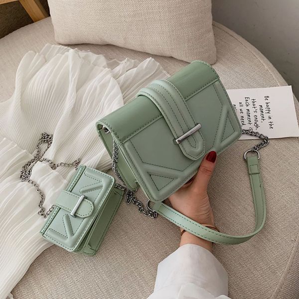 

pu leather crossbody bags for women 2020 shoulder messenger bag female travel handbags and purses hand bag