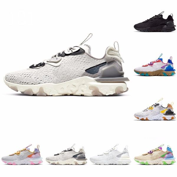 

men shoes script undercover element mens running shoes for men women highlighted taped seams black white trainer sports sneakers 87 s#07-184
