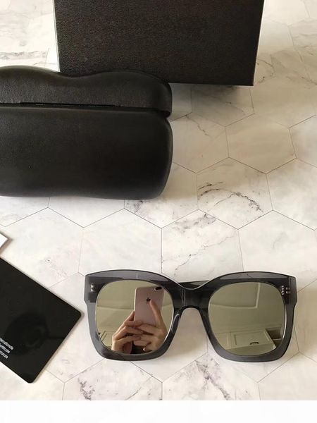 

new fashion 5357 men sunglasses simple mens sunglasses popular women sunglasses outdoor summer protection uv400 wholesale eyewear with case, White;black