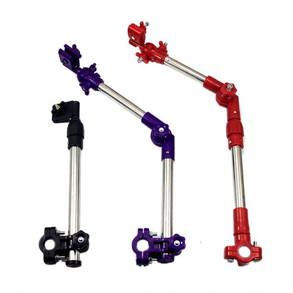 

stainless steel mountain bike bicycle umbrella stand bicycle umbrella stand