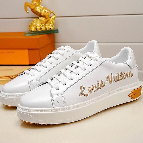 

sports shoes for men outdoor fashion sneakers breathable trainers with original box zapatos de hombre luxury men shoes time out sneaker