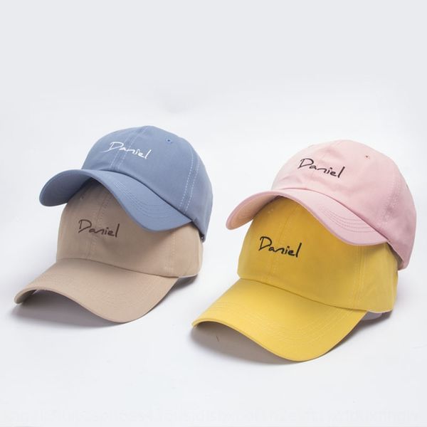 

ins letter net red soft fashionable korean casual sunscreen hat sunscreen baseball cap baseball cap female hat, Blue;gray