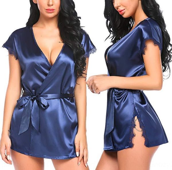 

plus size satin underwear underwear pajamas plus size satin pajamas, Black;white