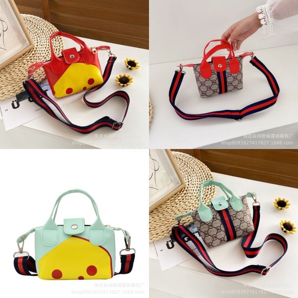 

fashion crossbody bags girls school bags children crossbody bagss kids back pack girl textbook bag primary sac a dos enfant mochila escol#56, Black