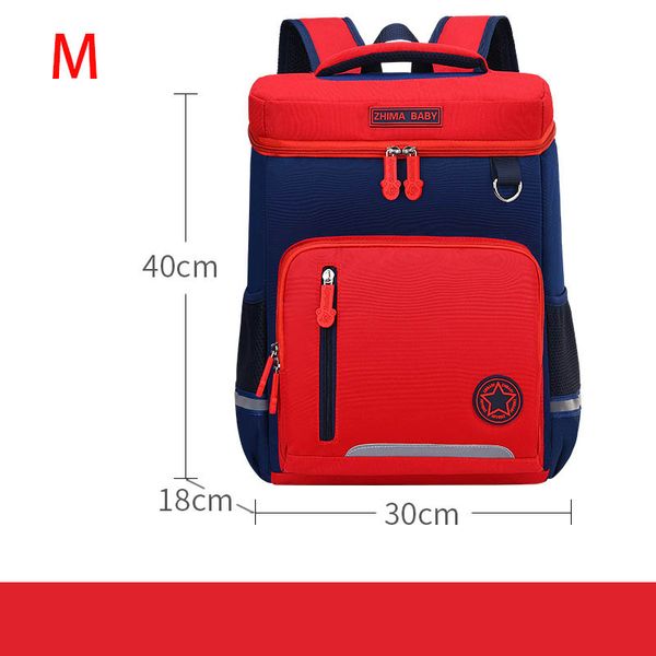 

children bags student school bags handbag splashproof lapbackpack large capacity rucksack for boys and girls travel rucksack
