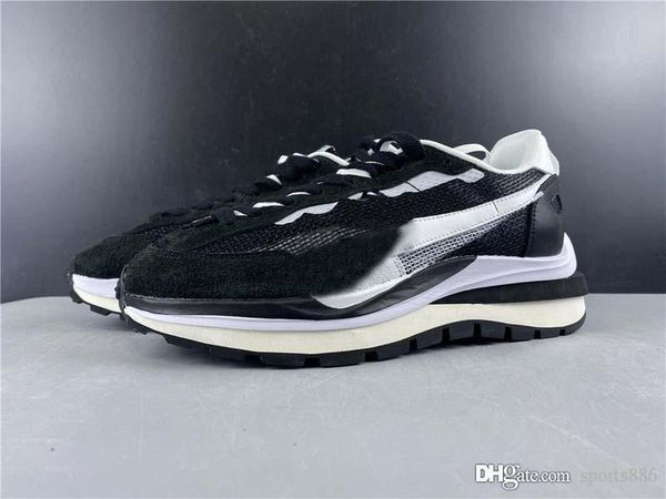 

2020 authentic sacai x pegasus vaporfly sp men running shoes black summit white pure platinum man sports sneakers with box