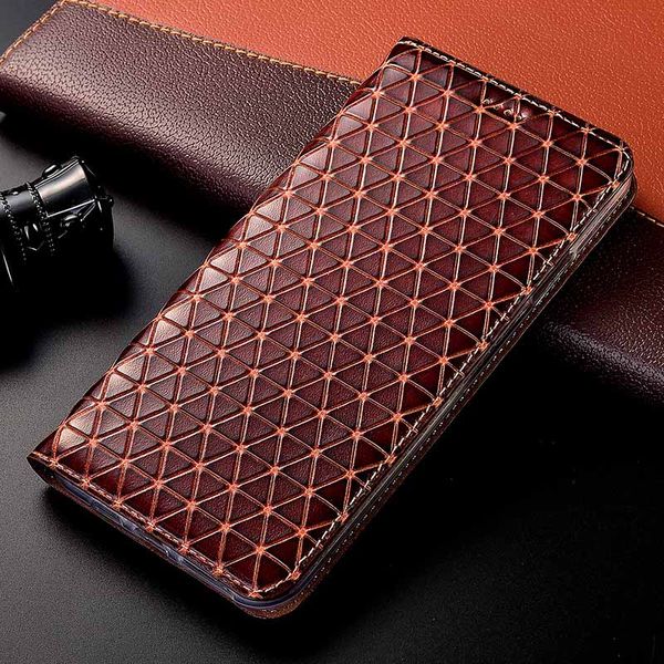 

magnet natural genuine leather skin flip wallet book phone case on for iphone 7 8 plus 7plus 8plus x xr xs 11 pro max r s xsmax