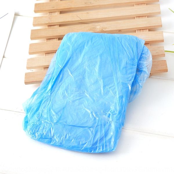 

одноразовые портативные мероприятия на свежем воздухе дождевик света плащ на открытый воздух мероприятие концерта прозрачного пончо, Black