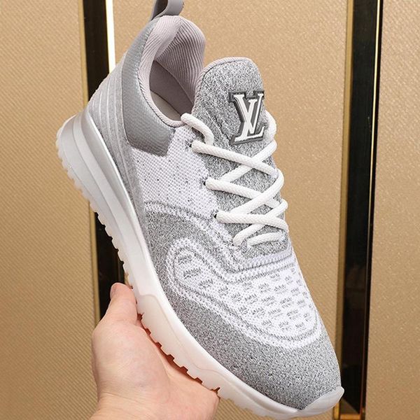 

drop ship mens shoes breathable fashion classic style shoes herren sportschuhe comfortable casual plus size men shoes v .n .r sneakers sale