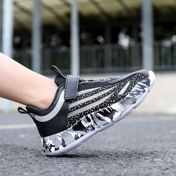 

fashion explosion models children's single net boys and girls sports shoes children's shoes comfortable running kids sneakers