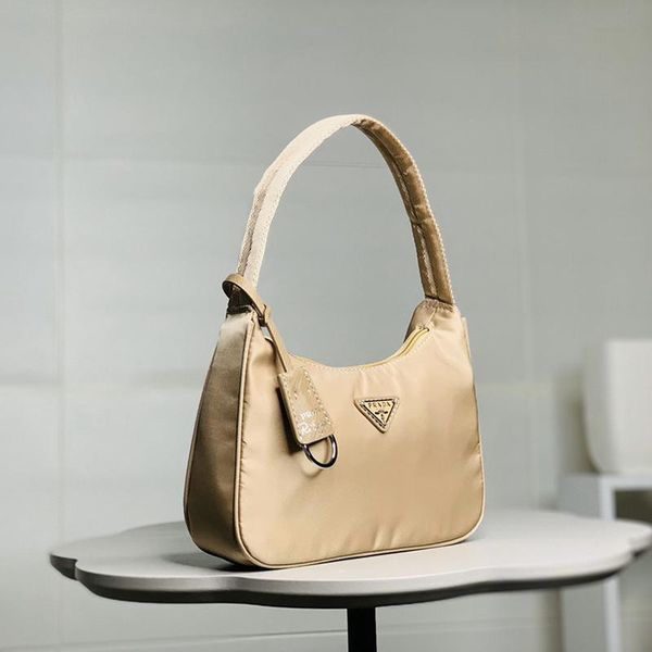 

drop ship womens vintage style zipper armpit bag luxury designer women shoulder bags new arrival ladies hobo bag with origin box sale