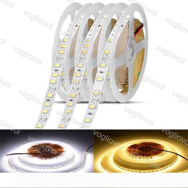 

led strips 12v smd 4040 flexible highlight led light 60led m 120led m more bright than 2835 5050 5630 dhl