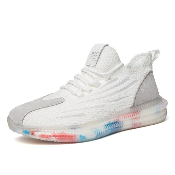 

2020 men sneakers running shoes men casual shoes trainers walking outdoor footwear male sneakers