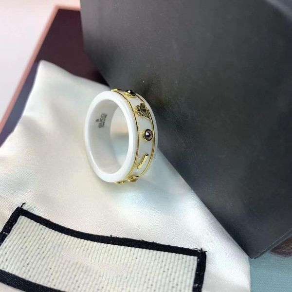 

european and american fashion new men's and women's rings, Silver