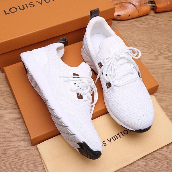 

fashion brands men 's shoes outdoor walking footwears vintage lace -up sports breathable men shoes comfortable luxury sne
