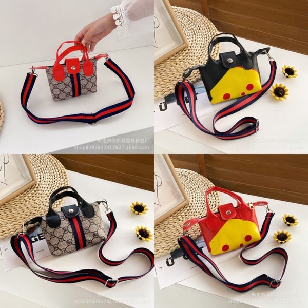 

дети начальной школы сумка книга crossbody сумки для девочек kid kid ребенок младенец schoolbag ребенок подросток детский сад портфолио back, Black