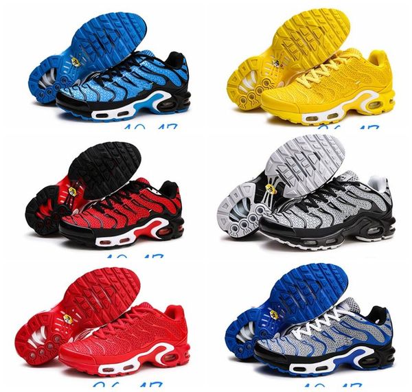 

2020 original running shoes sneakerstn mercury air plus kpu for men's running shoes sport sole sneaker walking