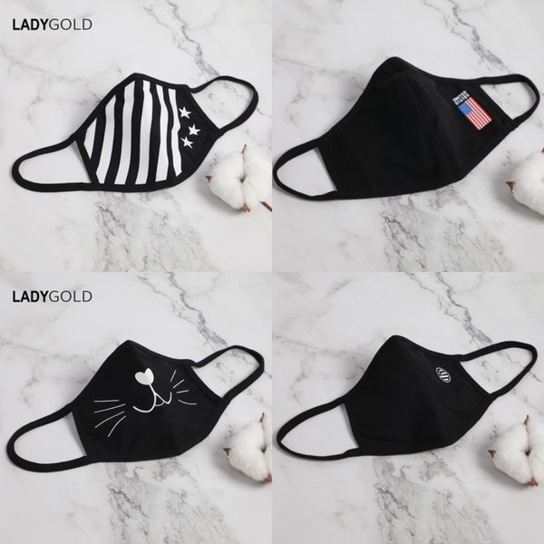 

movie stepen king's it 2 cosplay pennywise joker mask tim curry mask cosplay alloween props latex mask#216, Black