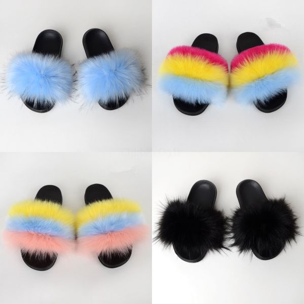 

customized flip flops women summer 2020 1pcss of pi prints casual slip-on ladies flats slippers wo beach sandals mujer 2020#136, Black