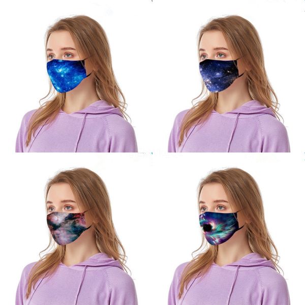 

zgmtr eadband starry sky cycling scarf print airband mask outdoor fa scarf new ligt breatable edc soft eadwear magic#211#889