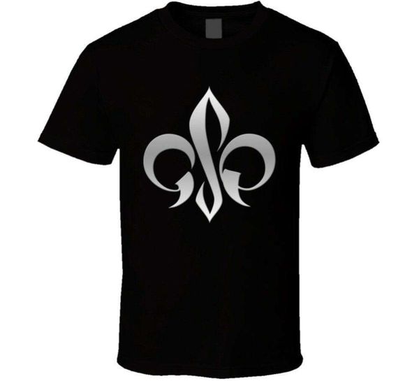 

Georges St pierrefighter T shirt