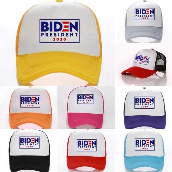 

oi5e6 make america great republican letter hat donald biden again snapback sports fashion baseball caps usa flag mens womens hats cap, Blue;gray