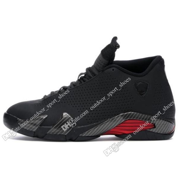gym red 14s men