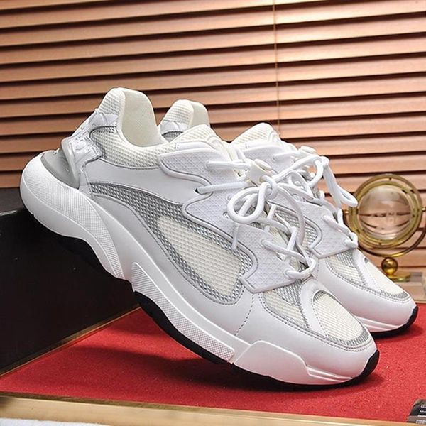 

new arrival gray b24 sneaker men shoes luxury shoes plus size outdoor walking fashion lace -up men casual shoes sale zapatillas hombre, Black