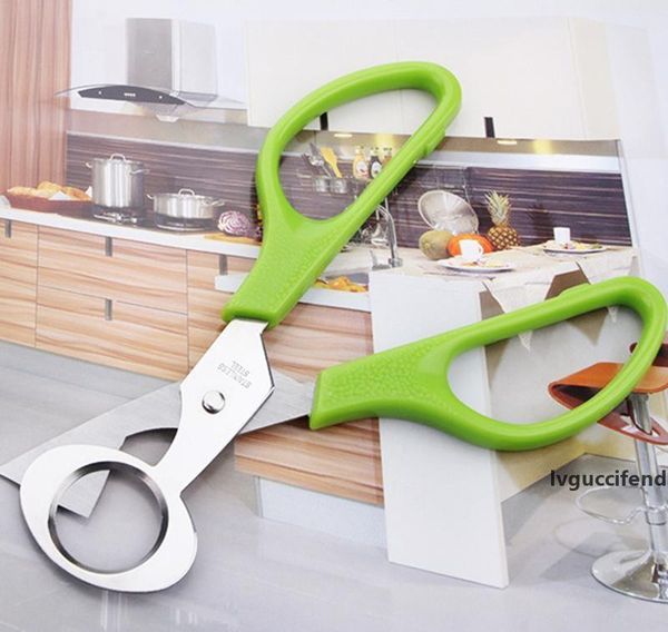 

pigeon quail egg scissor bird cutter opener egg slicers kitchen tool clipper wholesale fast shipping