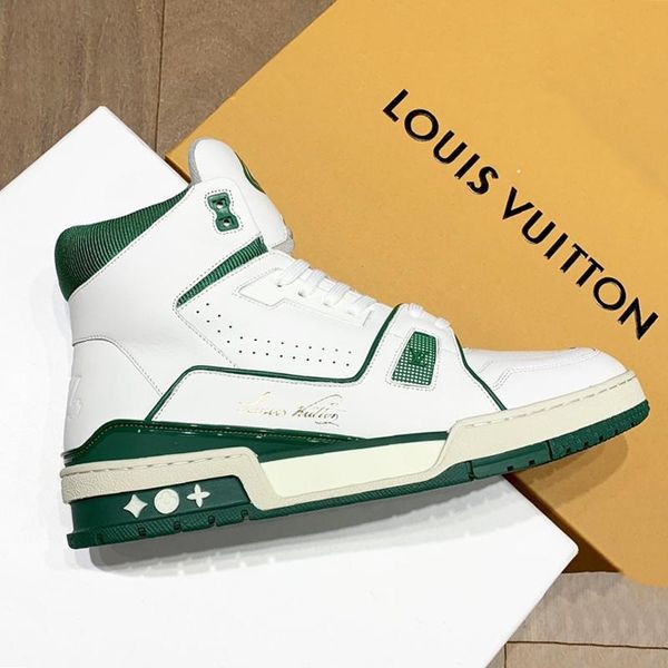 

comfortable mens shoes fashion classic style shoes trainer sneaker mid -plus size luxury casual men boots herren luxus marken schuhe