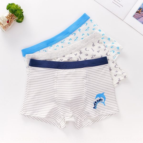 

children's underwear shorts and cotton underwear boysboxers cotton baby boysboysmedium and large boysboxers 12 shorts 15 years old, Camo