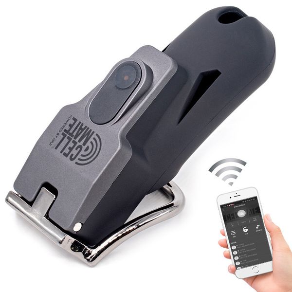 

bluetooth chastity lock app cock rings male chastity belt device cock cage sm game toy for men shop cock ring t200716