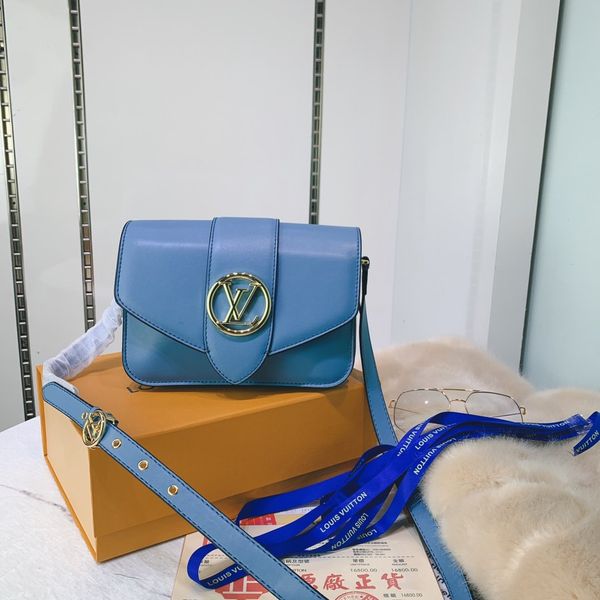 

new fashion new korean version of the tide joker handbags handbags single shoulder diagonalas