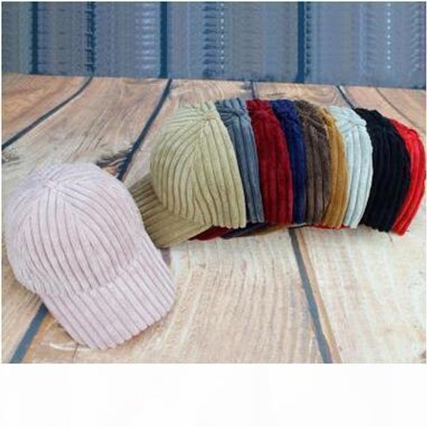 

творческий вельвет болл caps solid caps женщины мужчины нашивки бейсбольной fashion street style sun caps бесплатная доставка, Blue;gray