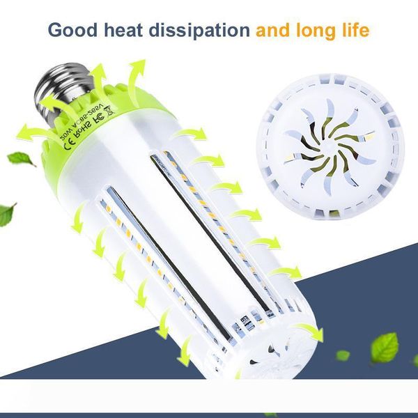 

led bulb e27 corn bulb 5pc lot 10w 15w 20w ampoule led lamp bombilla smart ic home light bulb no flicker energy saving
