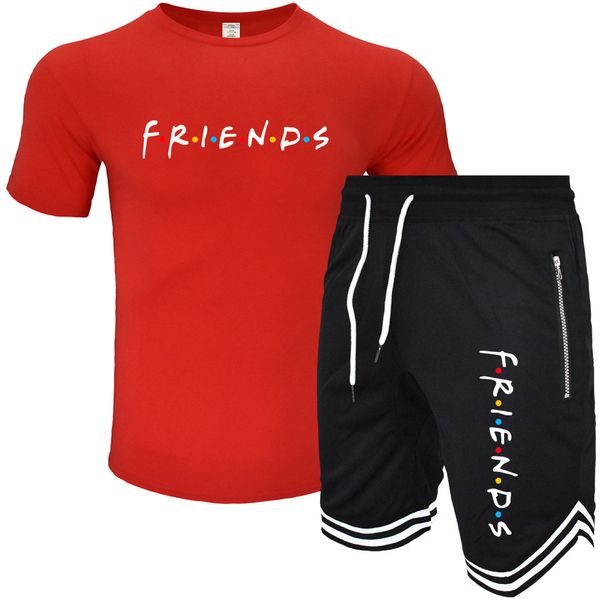 

men's tracksuits 2020 new arrival mens europe and america streetwear fashion sports suit casual men active breathable thin suits size s, Gray