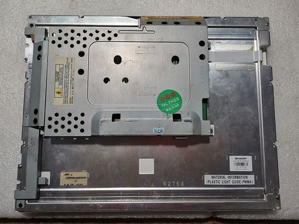 

lq150x1mw21 used 1024*768 15inch lcd display panel in stock