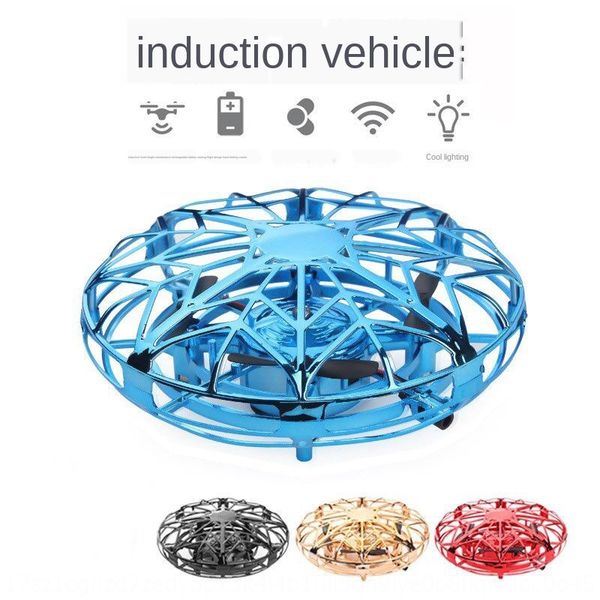 

uzzg1 жест жест миниатюрный беспилотный remo микро четыре-оси дистанционного управления почувствовав бла интеллектуальные мини-четыре оси ди