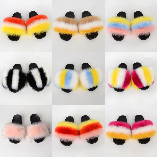 

with wo slippers heels shoe sandals real leather slippers fashion scuffs slippers casual shoes pt828#156, Black