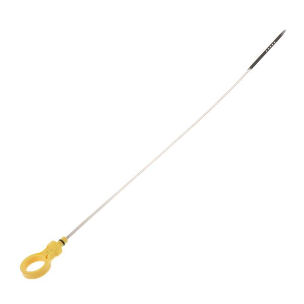 

58cm engine oil level dipstick replacement genuine oem factory brand new for 96-09 gm impala, grand prix, monte carlo, regal 3.8l